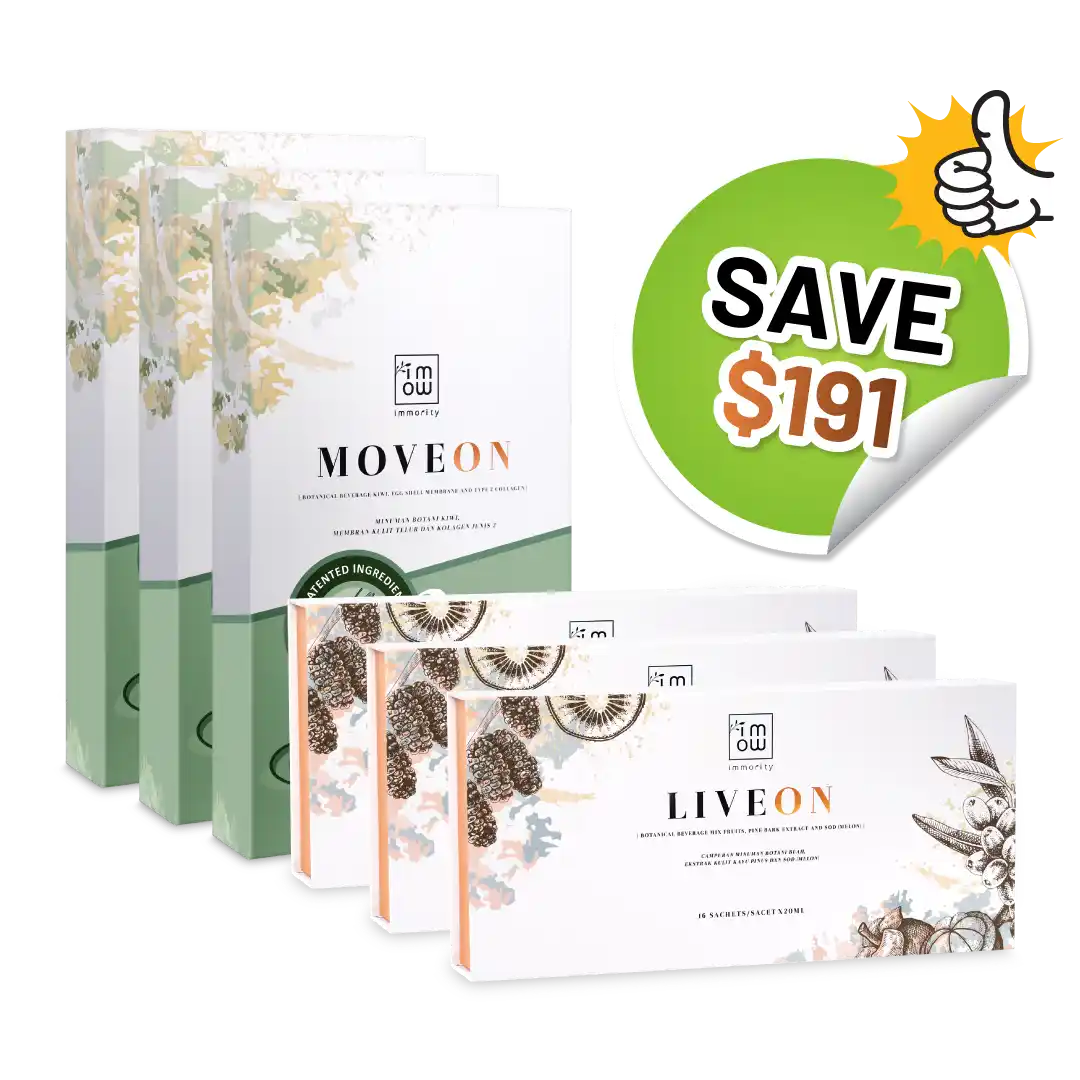 48-Day Full Treatment package