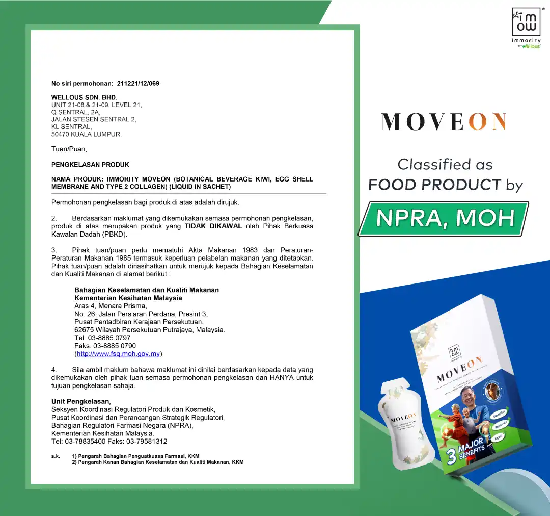 MOVEON_Food-Classification-certificate_EN
