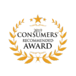 consumer recommended award