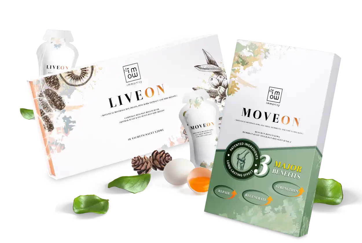 MoveOn LiveOn doctor-developed joint protocol