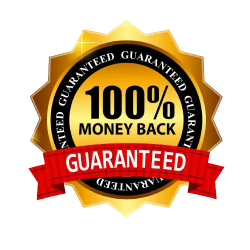 30-Day Product Protection Guarantee