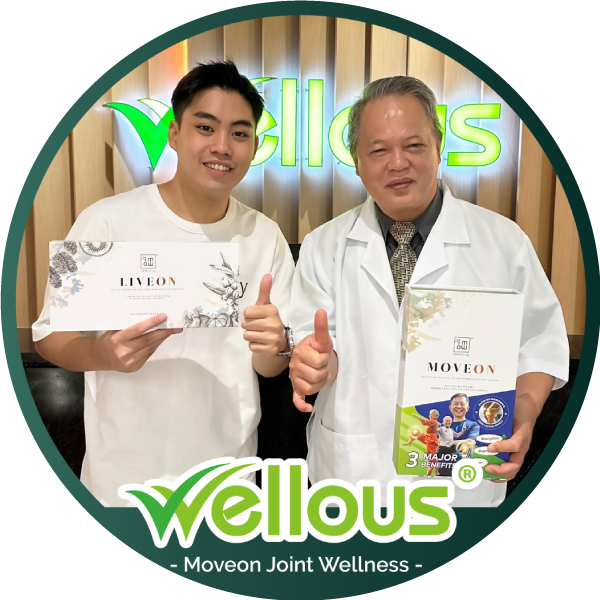 Wayne — Joint Health Coach