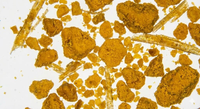 Turmeric extract